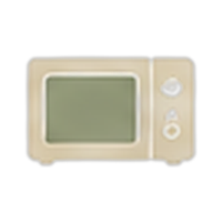 電子レンジ